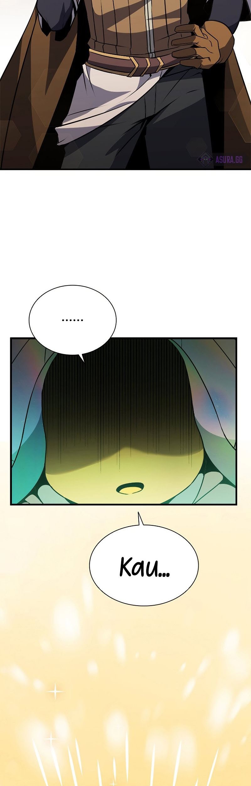 Taming Master Chapter 81 - halaman 54
