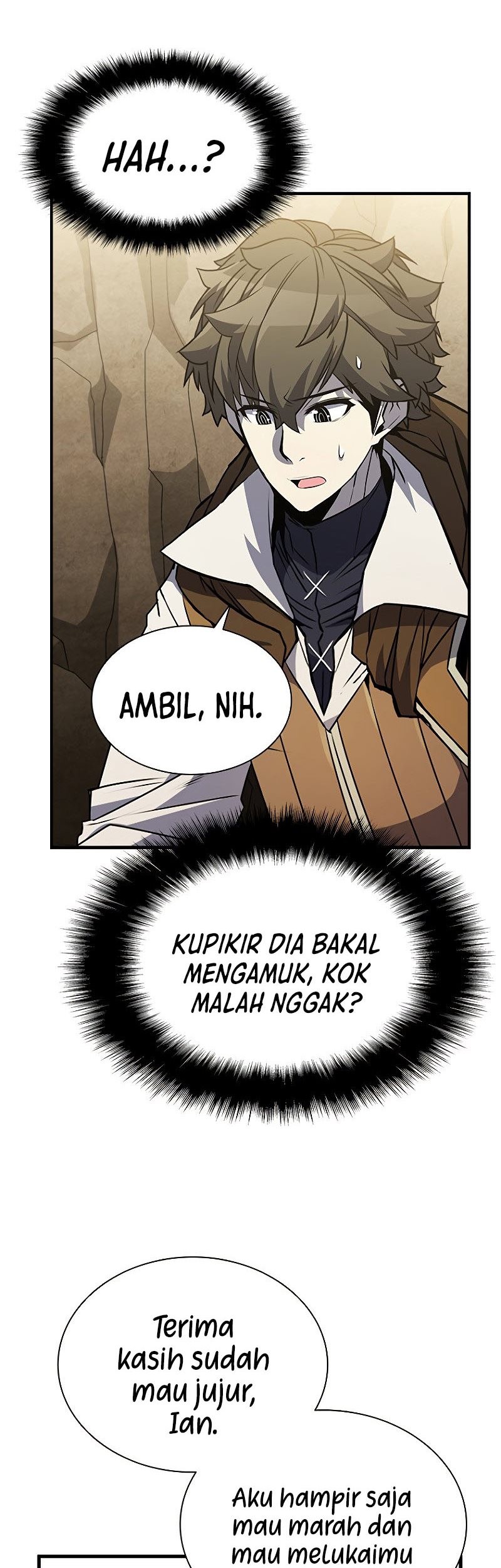 Taming Master Chapter 81 - halaman 56