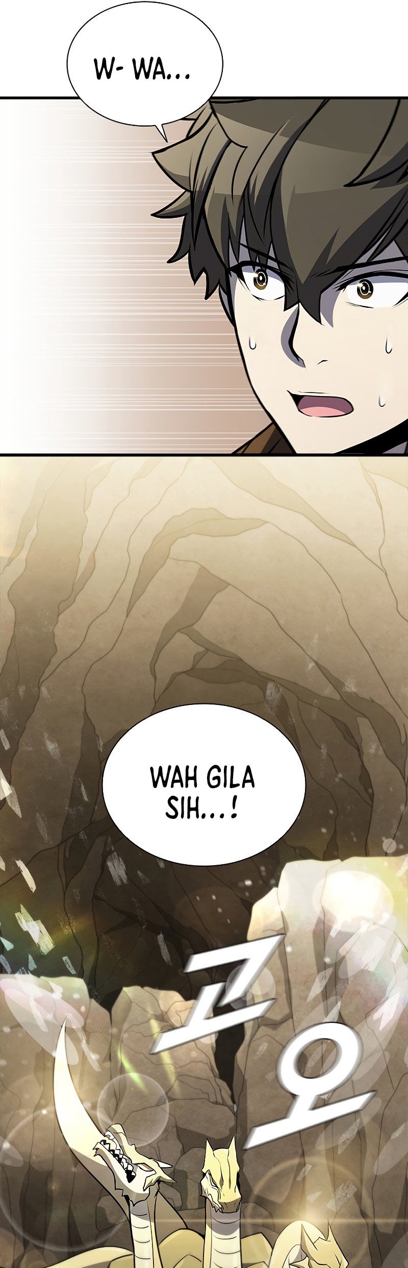 Taming Master Chapter 81 - halaman 64