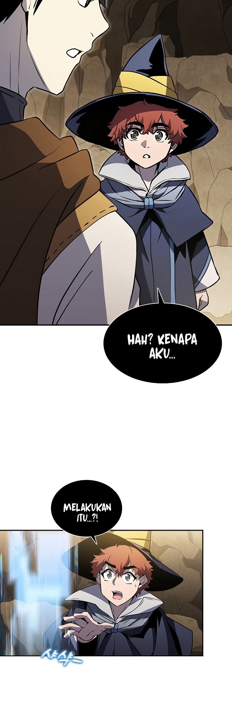 Taming Master Chapter 81 - halaman 8