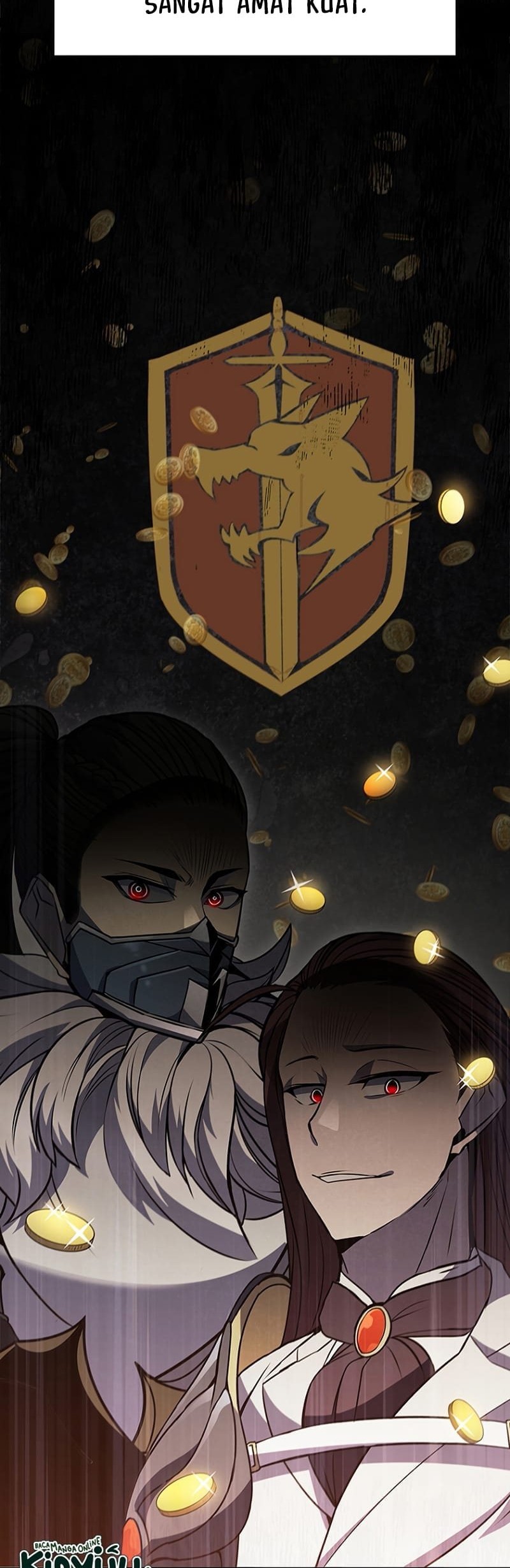 Taming Master Chapter 82 - halaman 29