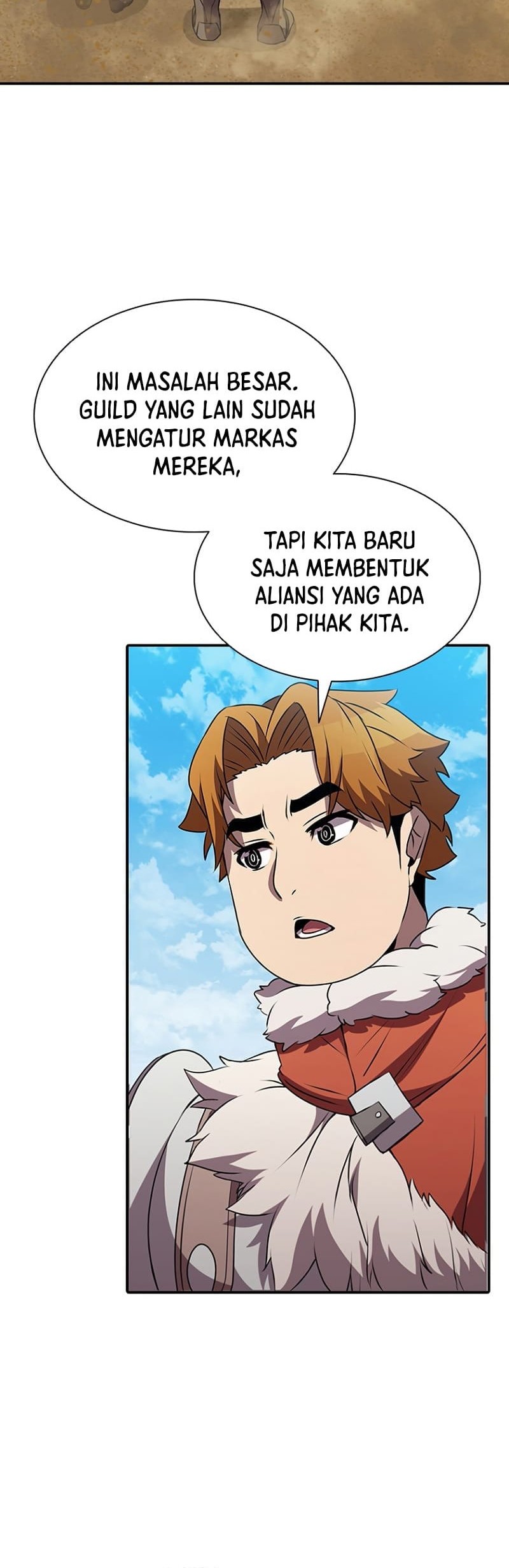 Taming Master Chapter 82 - halaman 31