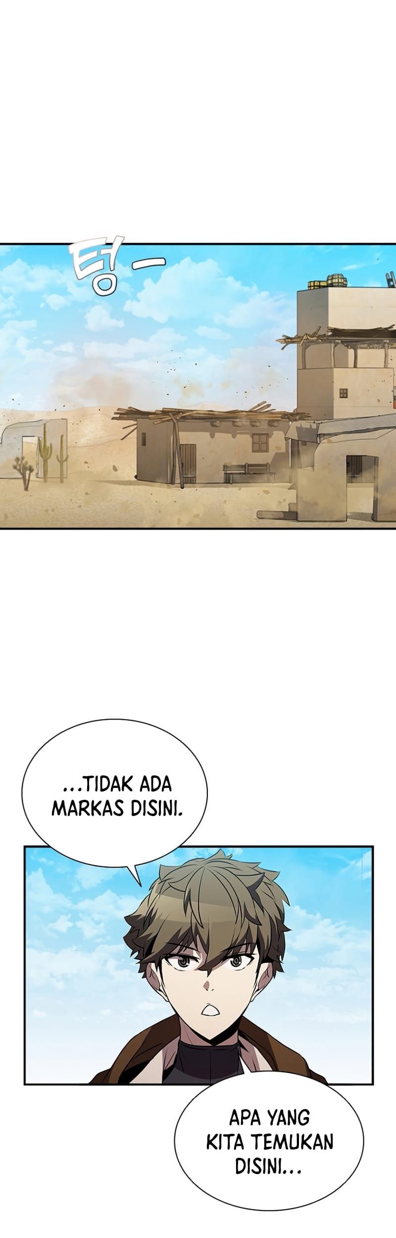 Taming Master Chapter 82 - halaman 36