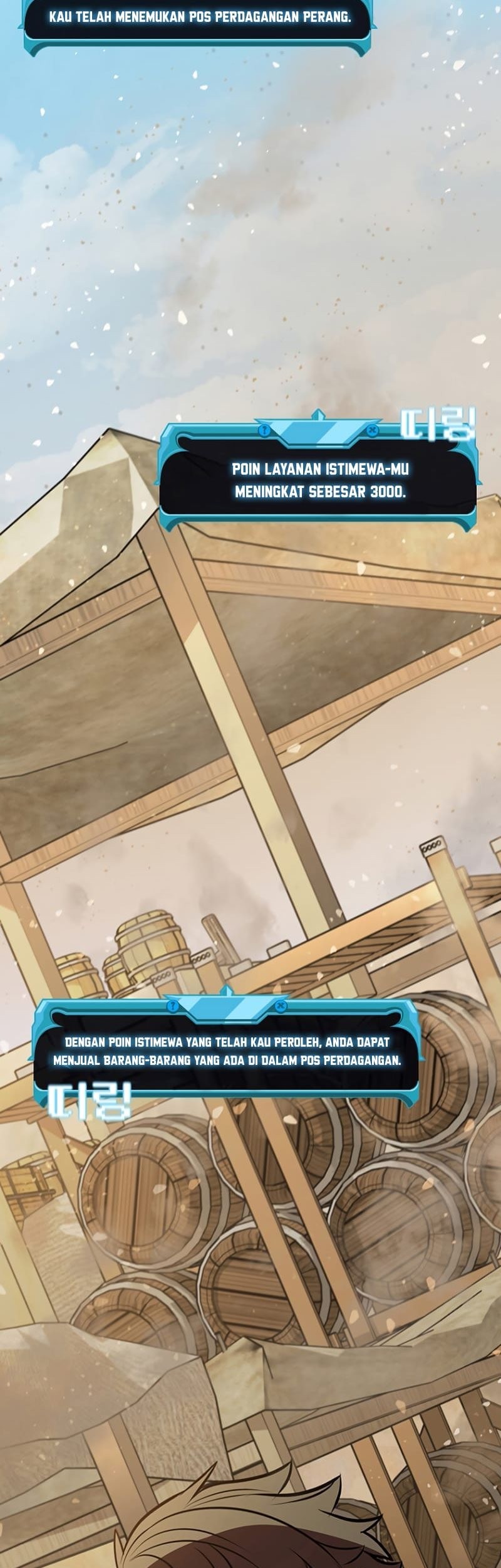 Taming Master Chapter 82 - halaman 38