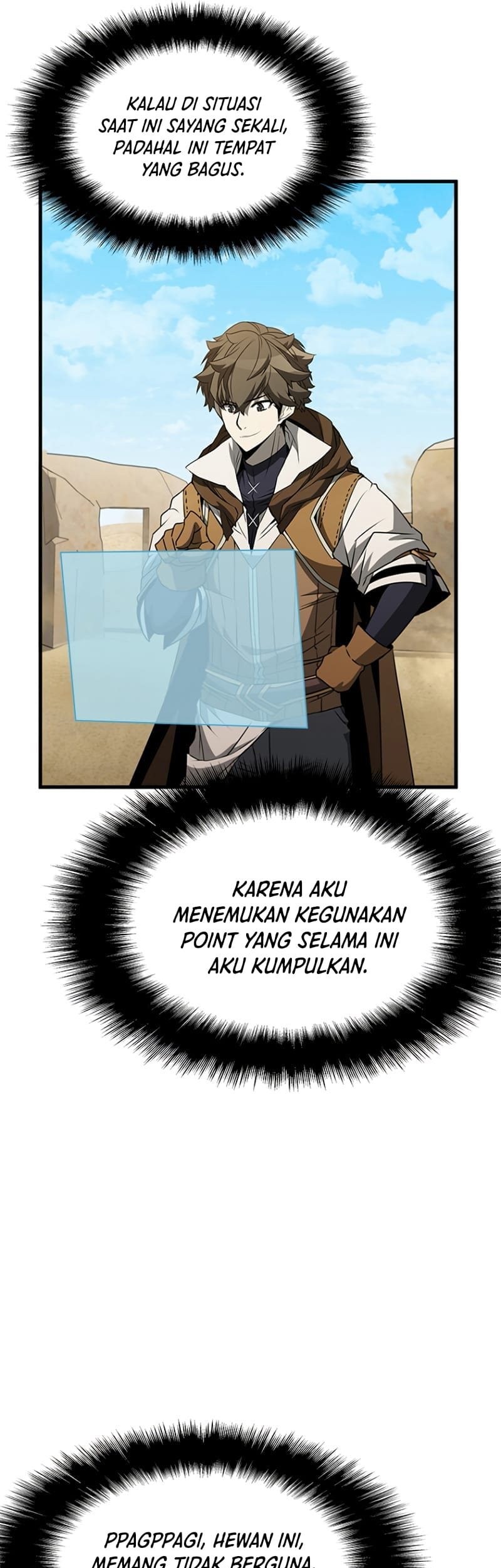Taming Master Chapter 82 - halaman 40