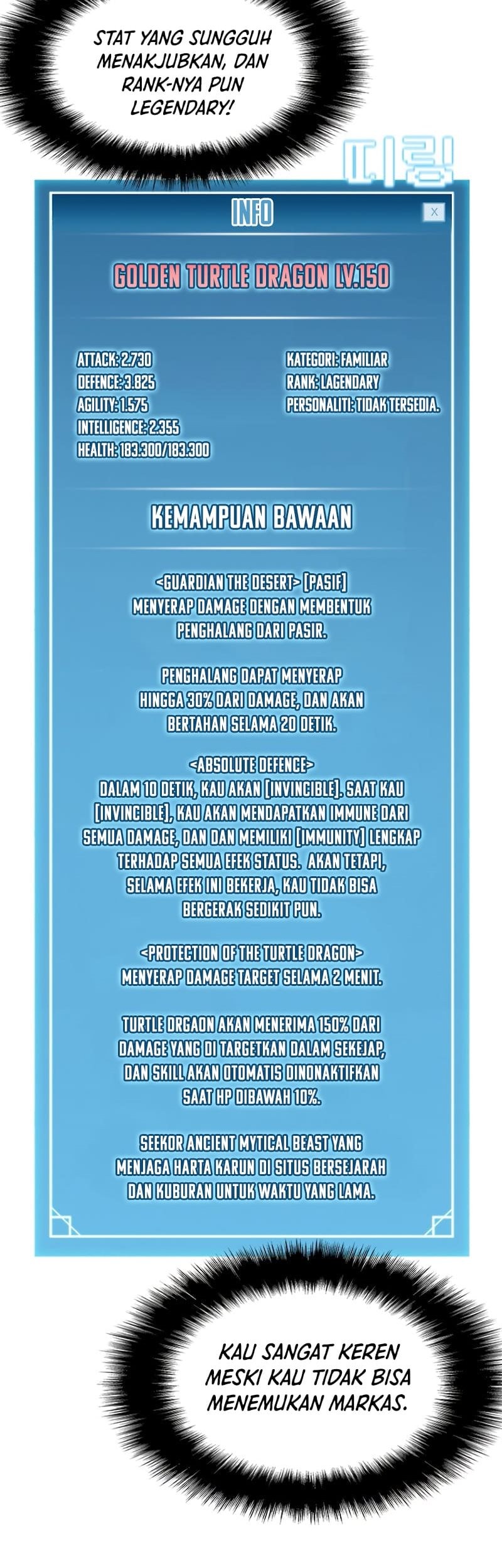 Taming Master Chapter 82 - halaman 42