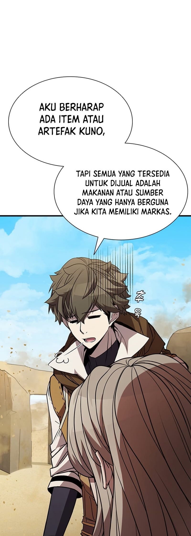 Taming Master Chapter 82 - halaman 43
