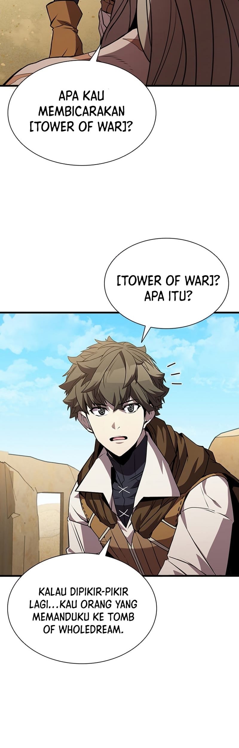 Taming Master Chapter 82 - halaman 44