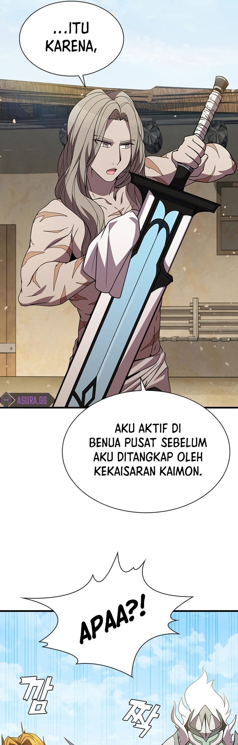 Taming Master Chapter 82 - halaman 46
