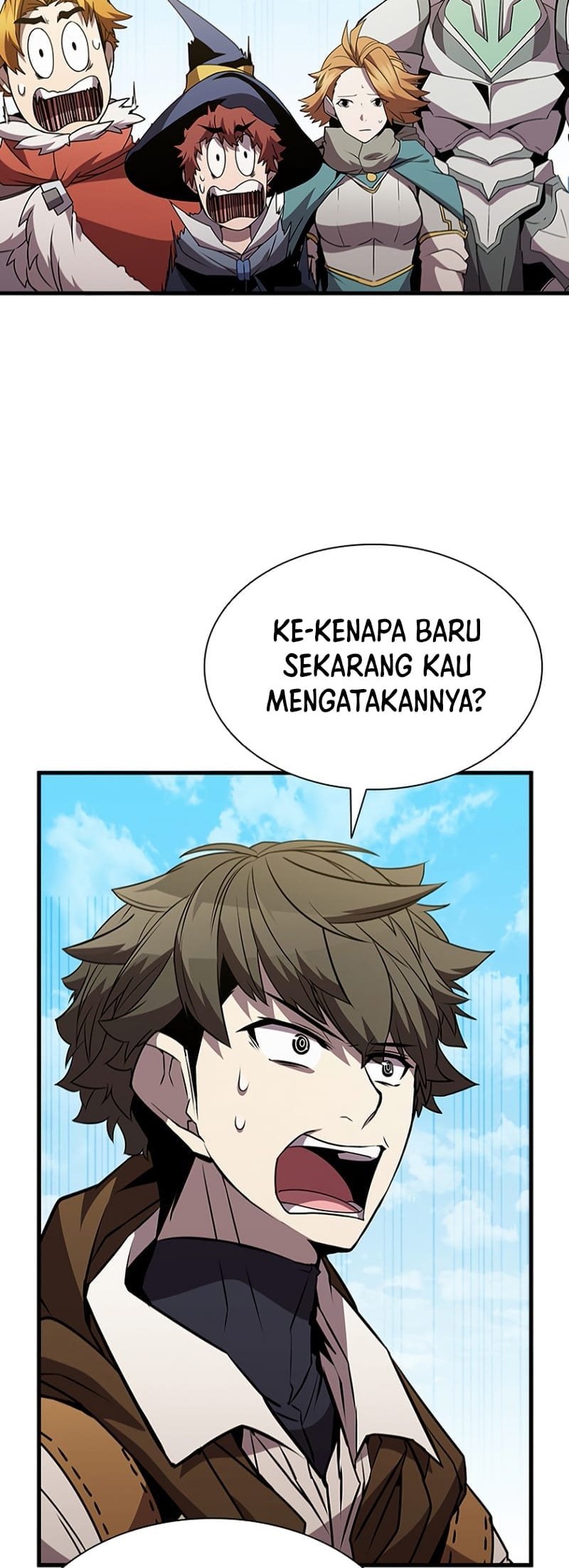 Taming Master Chapter 82 - halaman 47