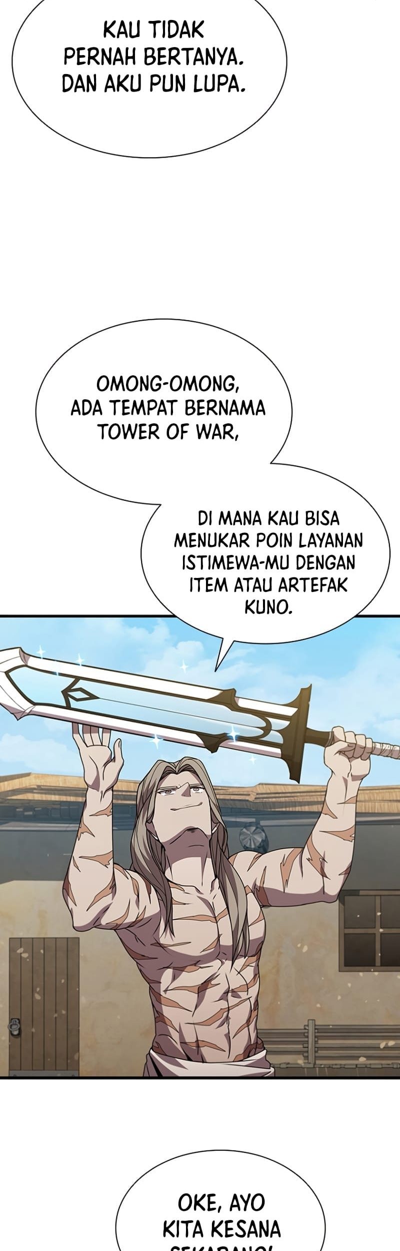 Taming Master Chapter 82 - halaman 48
