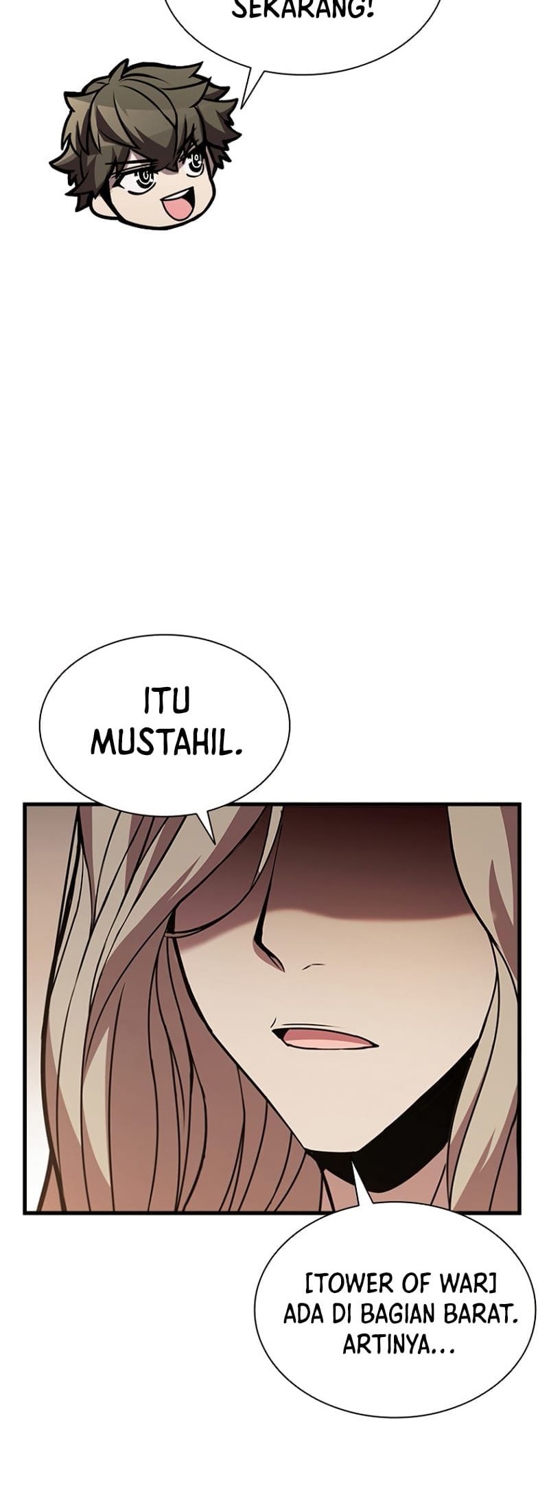 Taming Master Chapter 82 - halaman 49