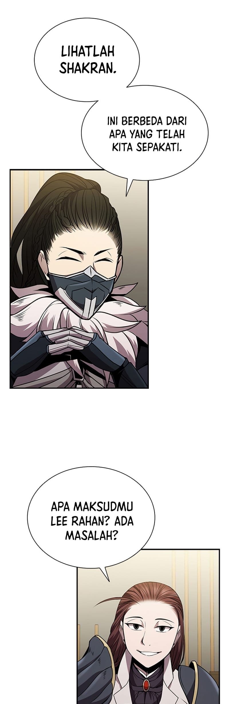 Taming Master Chapter 82 - halaman 53