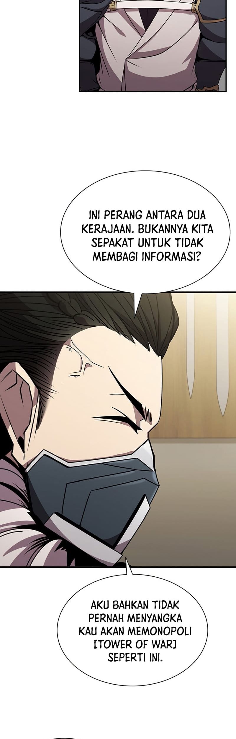 Taming Master Chapter 82 - halaman 54