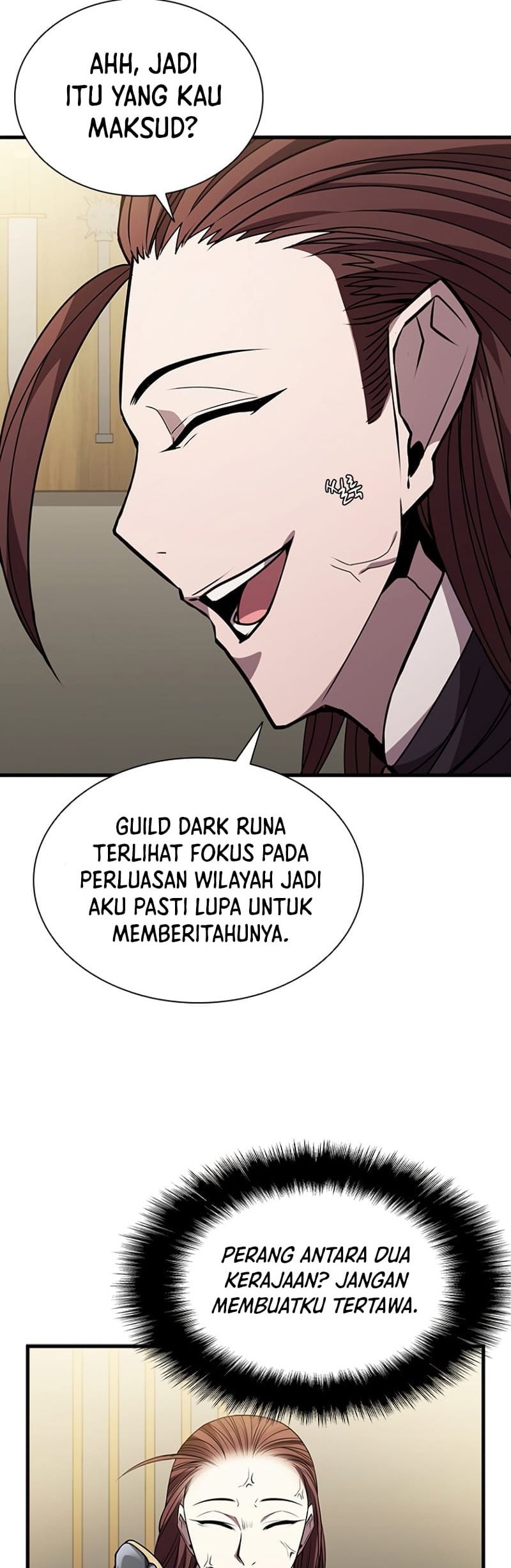 Taming Master Chapter 82 - halaman 55