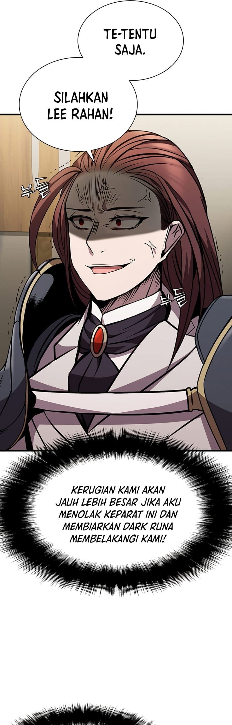 Taming Master Chapter 82 - halaman 58