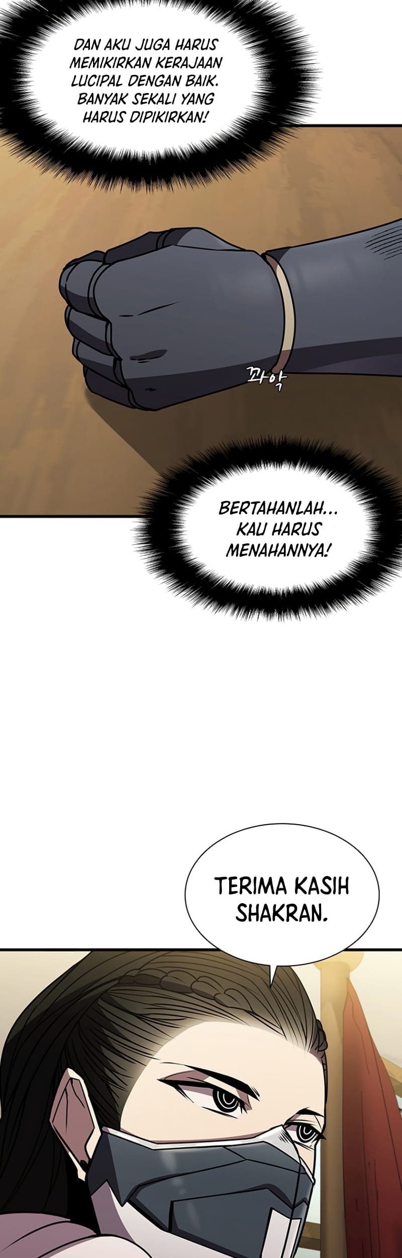 Taming Master Chapter 82 - halaman 59