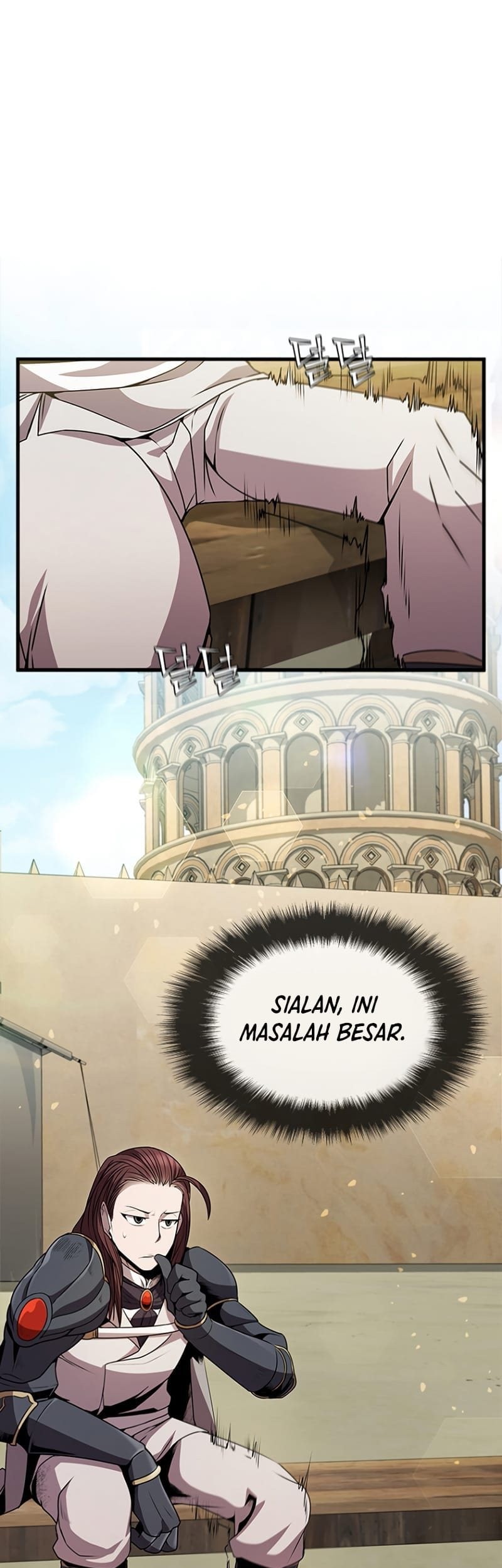 Taming Master Chapter 82 - halaman 62