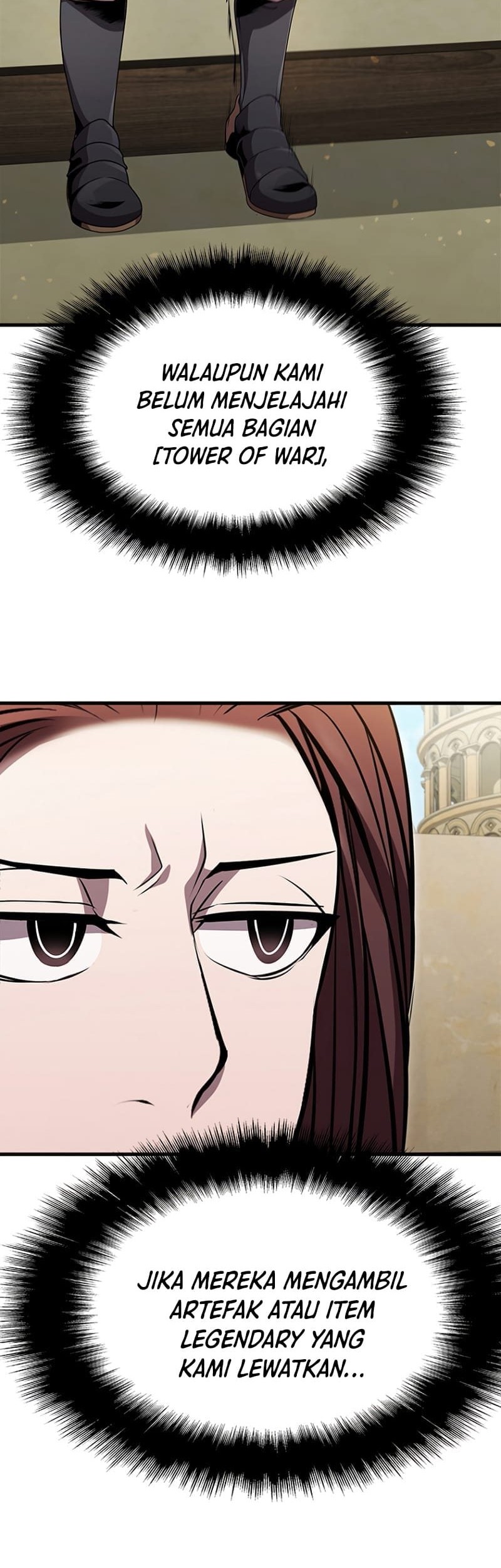 Taming Master Chapter 82 - halaman 63