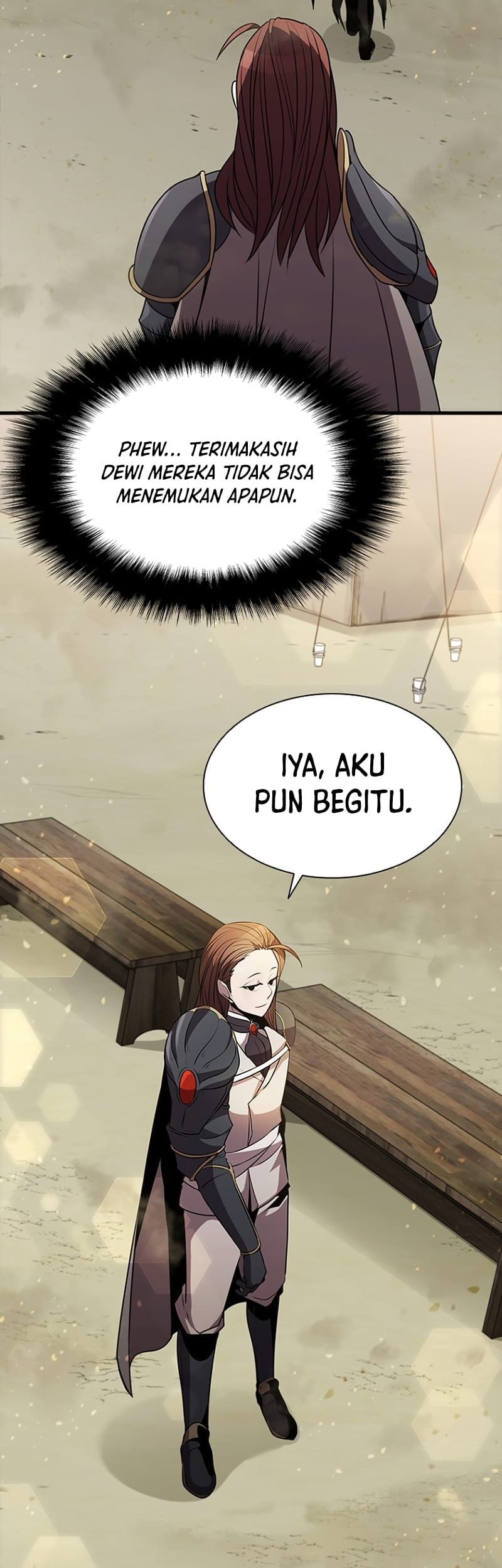 Taming Master Chapter 82 - halaman 66