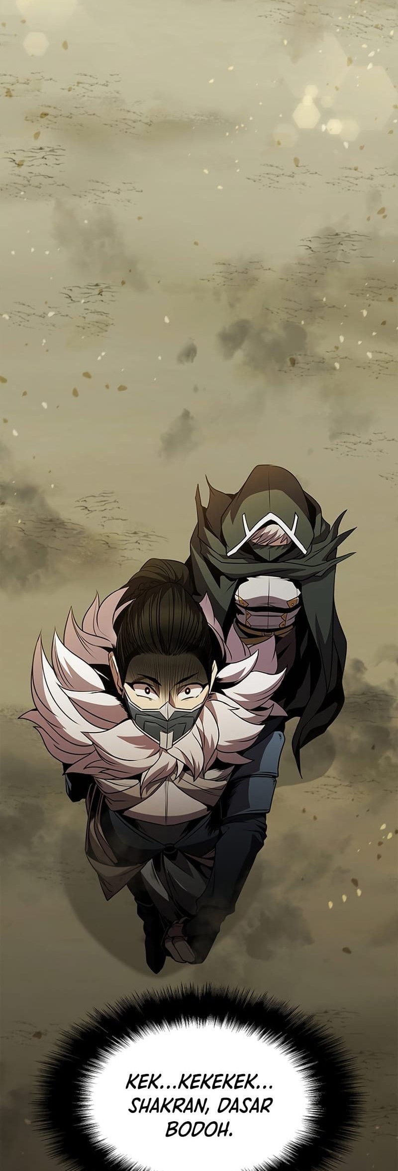 Taming Master Chapter 82 - halaman 67