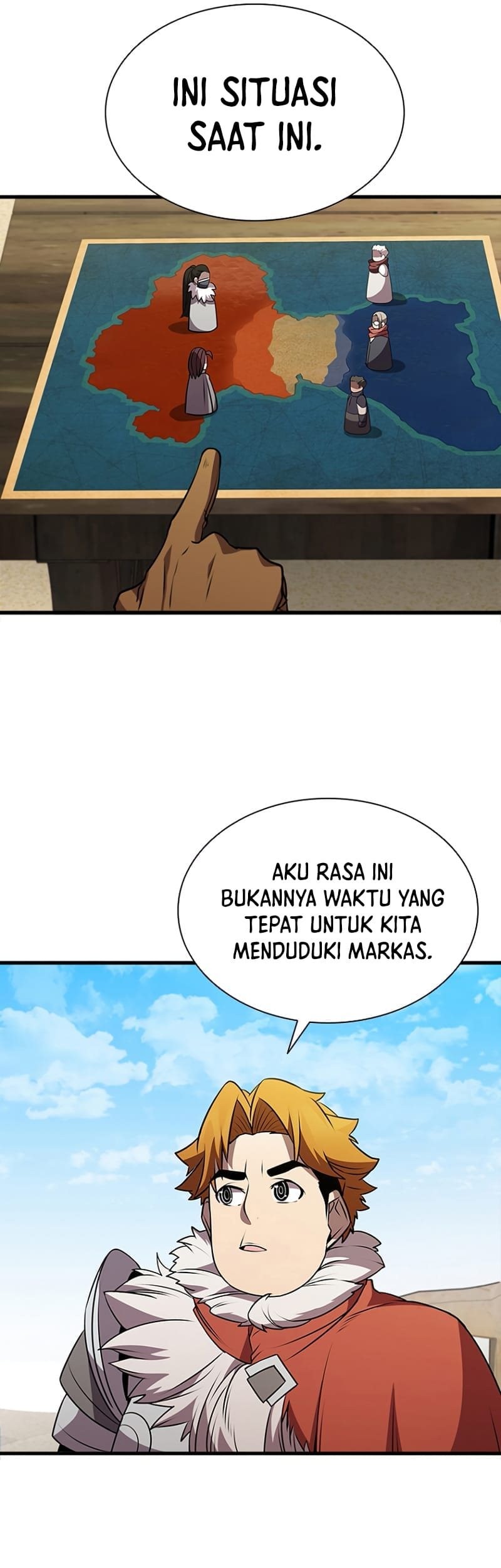 Taming Master Chapter 82 - halaman 70