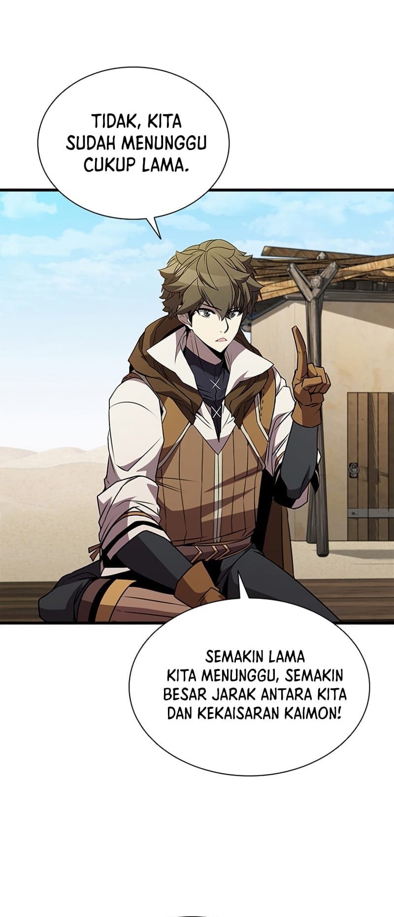 Taming Master Chapter 82 - halaman 71
