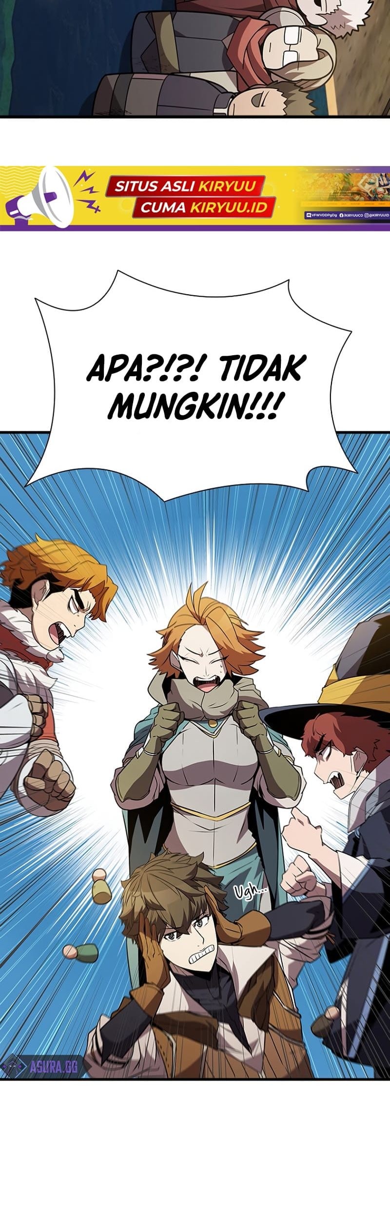 Taming Master Chapter 82 - halaman 74