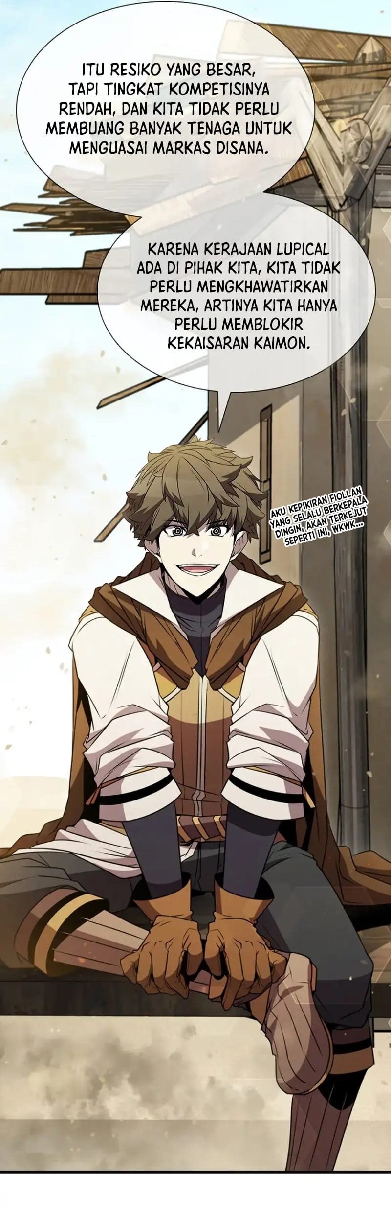 Taming Master Chapter 82 - halaman 76