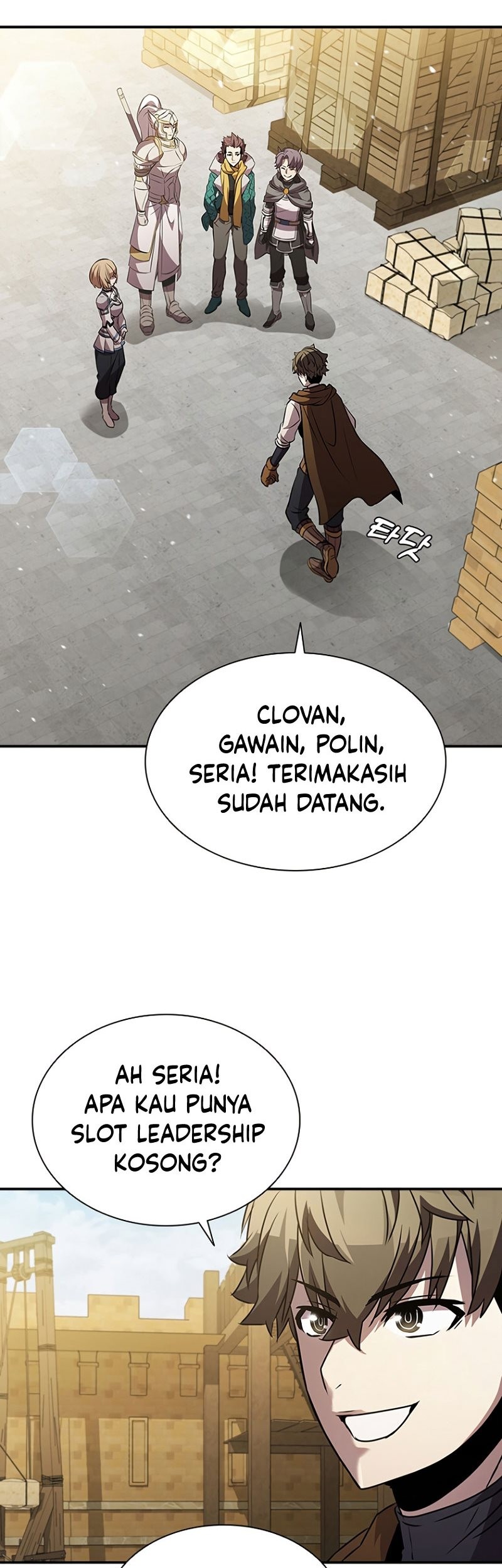 Taming Master Chapter 83 - halaman 10
