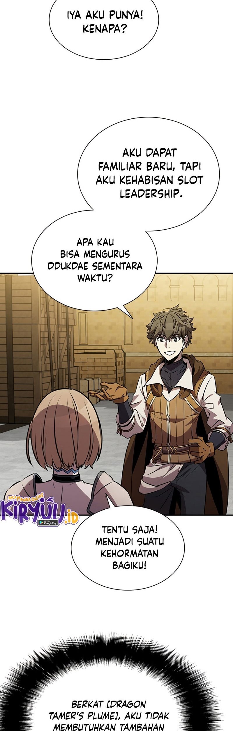 Taming Master Chapter 83 - halaman 11