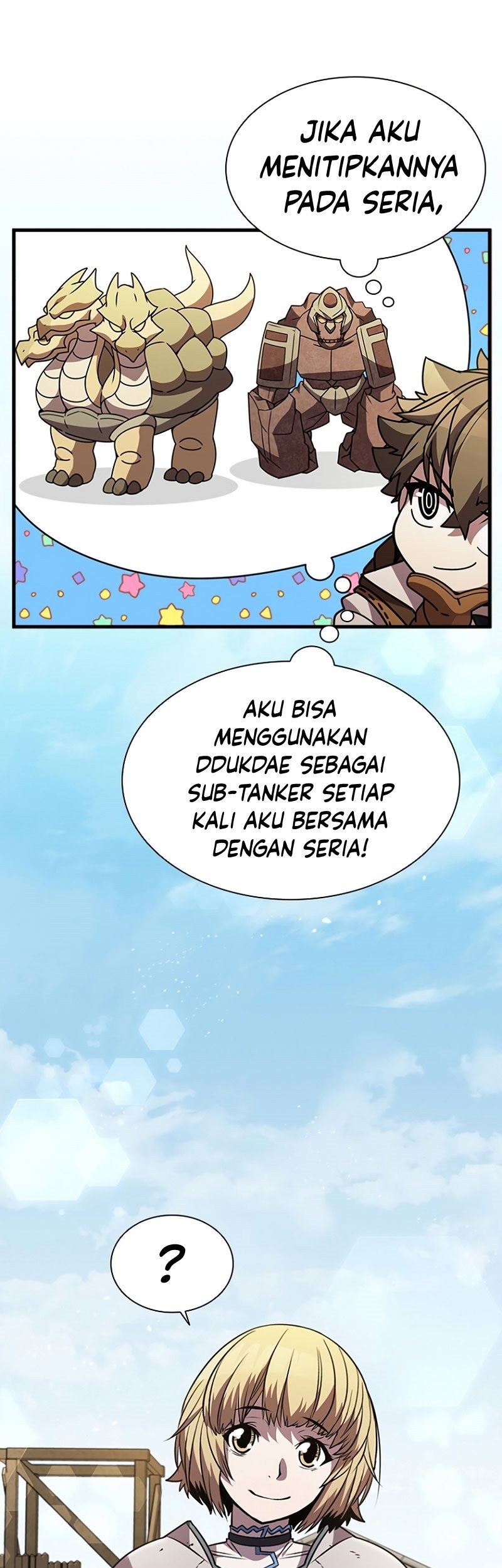 Taming Master Chapter 83 - halaman 13