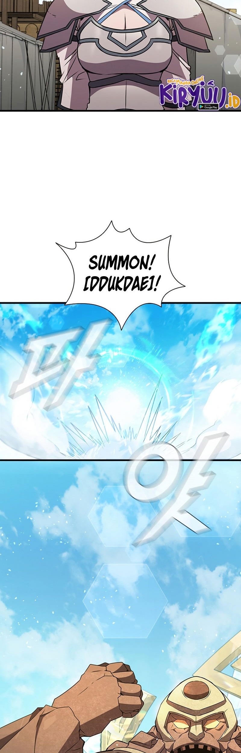 Taming Master Chapter 83 - halaman 14