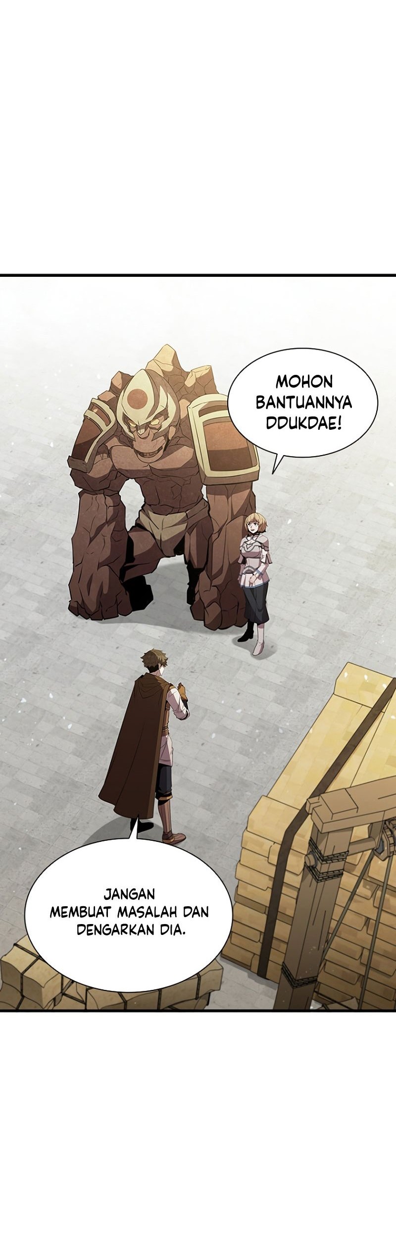 Taming Master Chapter 83 - halaman 17