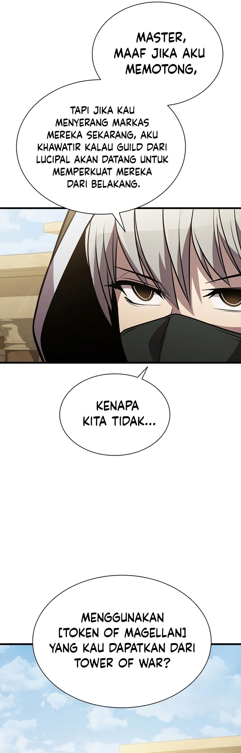 Taming Master Chapter 83 - halaman 22