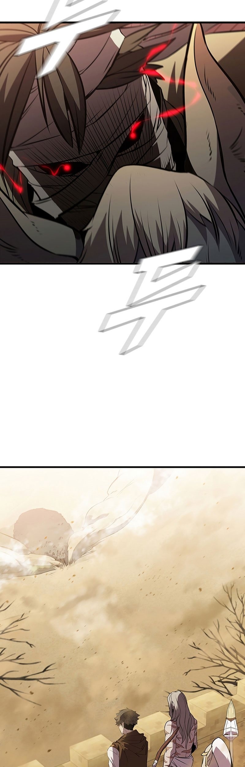 Taming Master Chapter 83 - halaman 37
