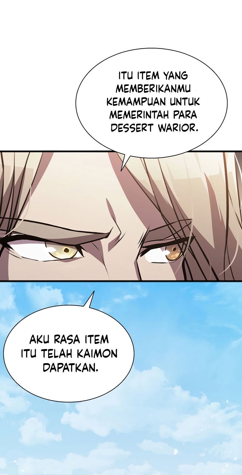 Taming Master Chapter 83 - halaman 39