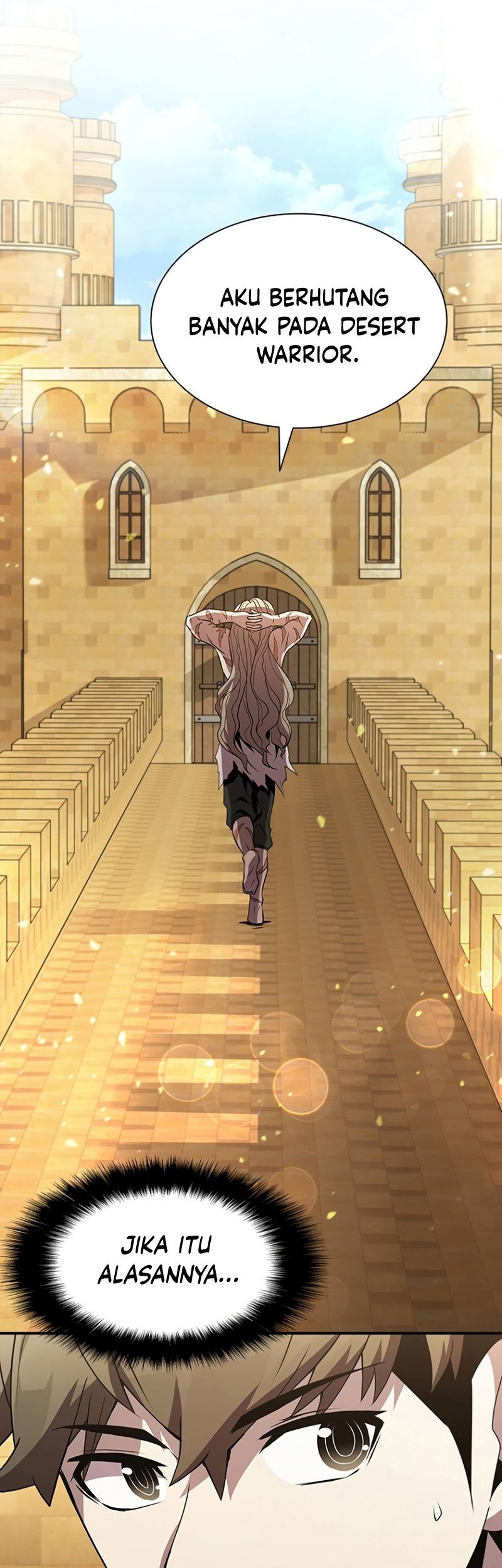 Taming Master Chapter 83 - halaman 41