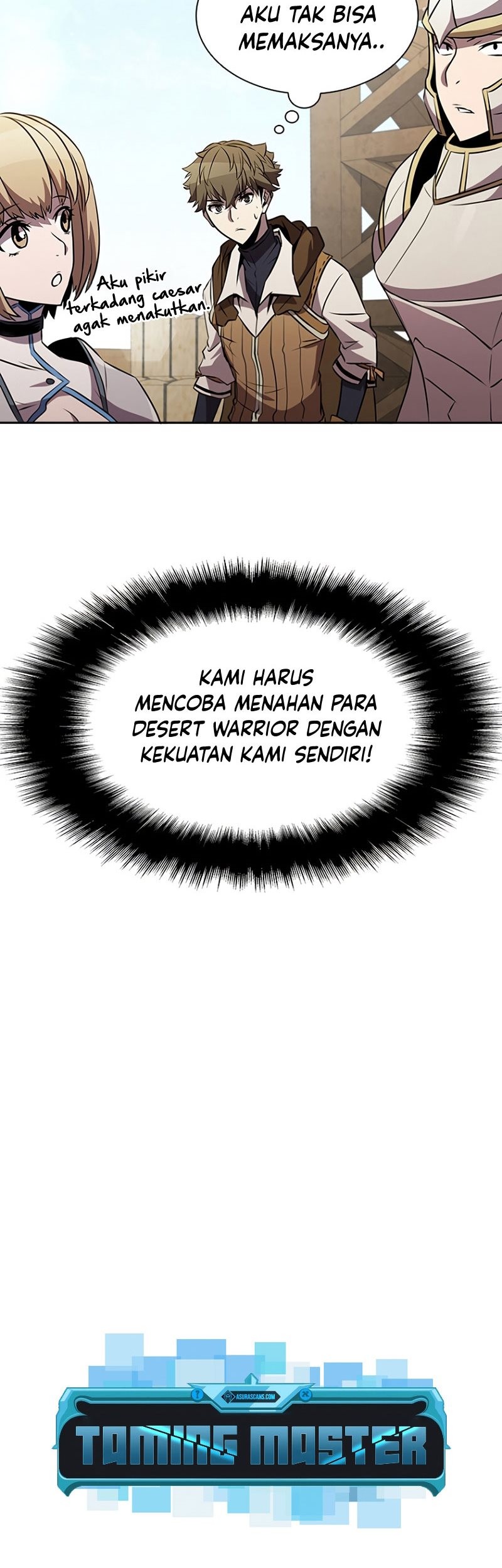 Taming Master Chapter 83 - halaman 43