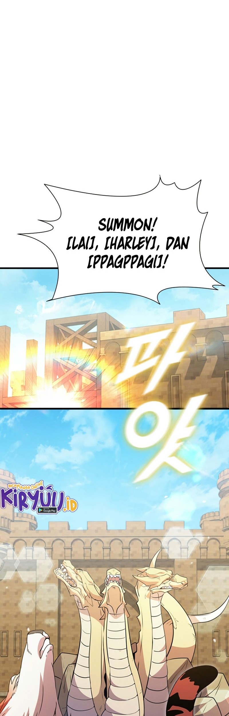 Taming Master Chapter 83 - halaman 44