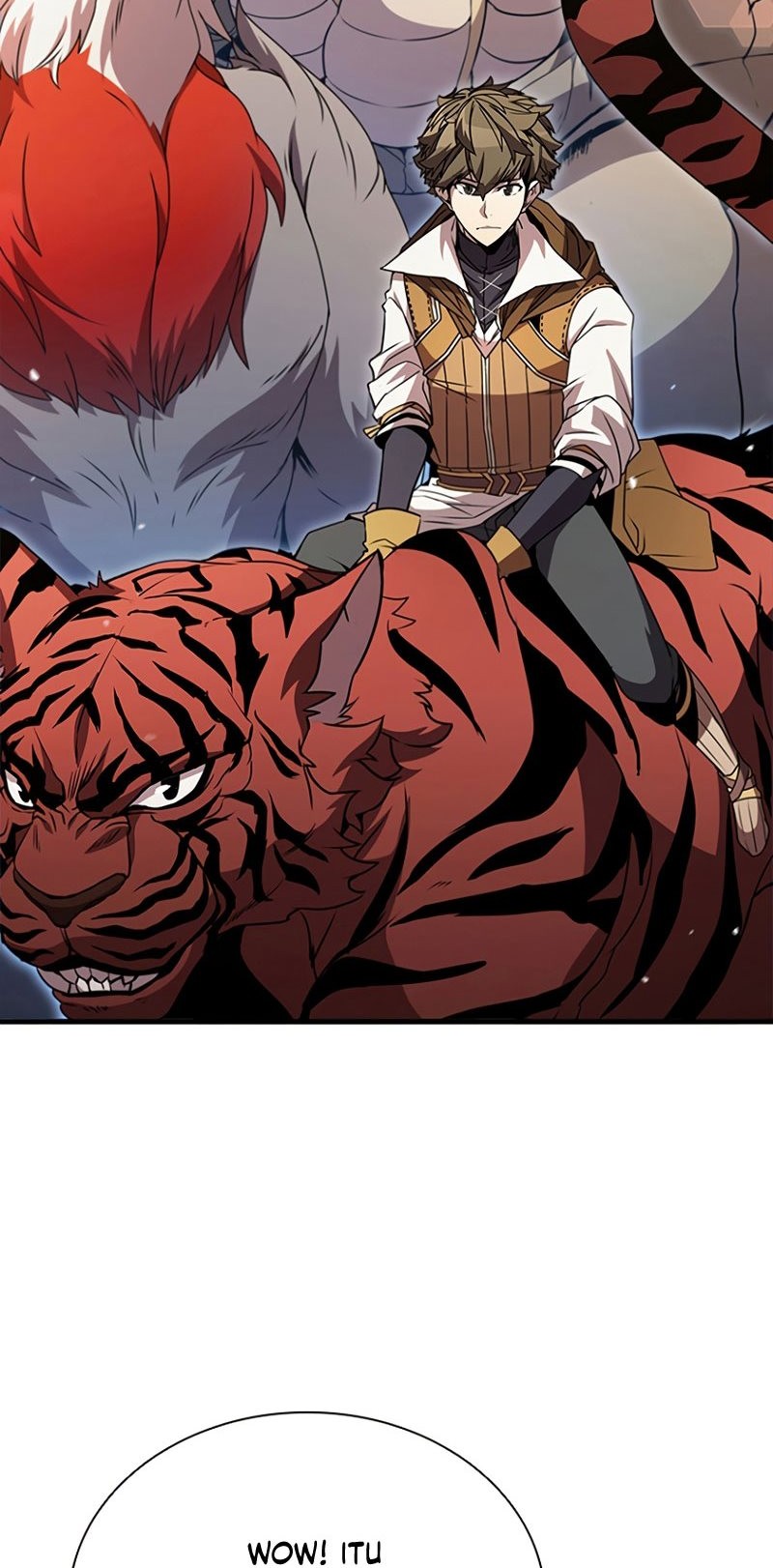 Taming Master Chapter 83 - halaman 45