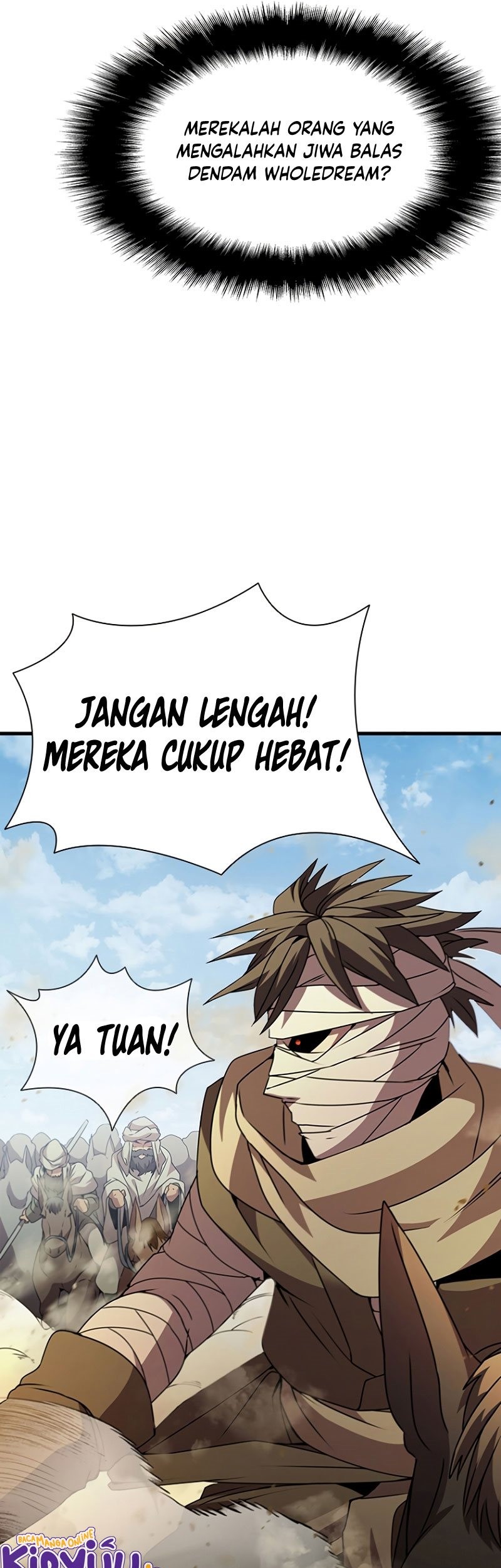 Taming Master Chapter 83 - halaman 49