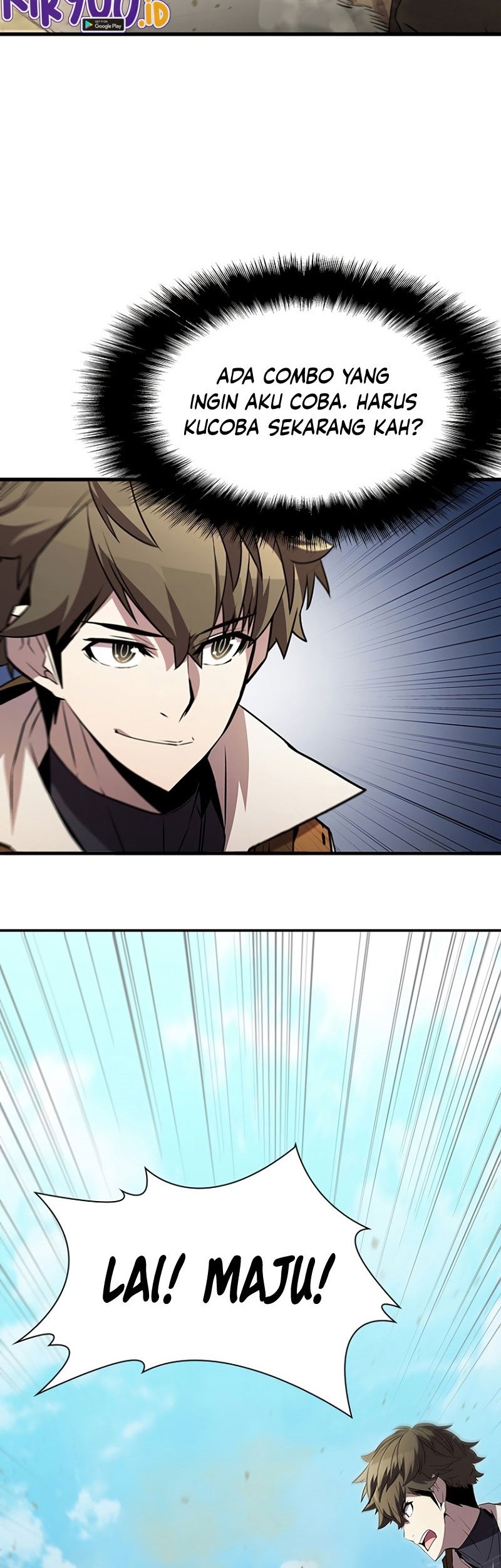 Taming Master Chapter 83 - halaman 50