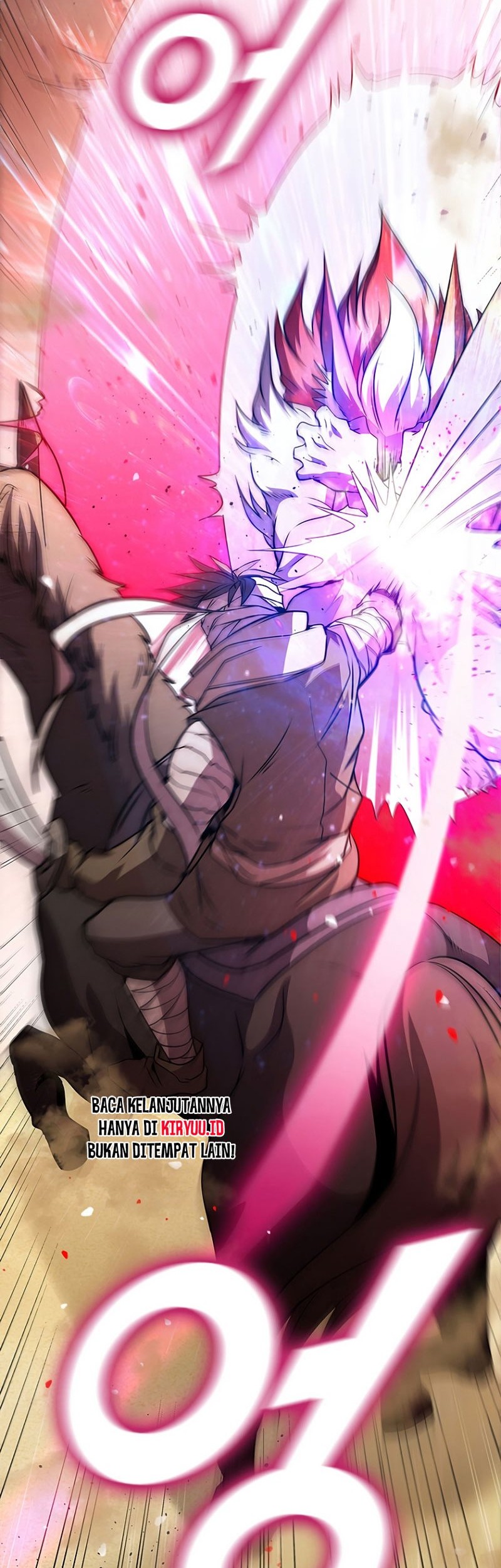 Taming Master Chapter 83 - halaman 53