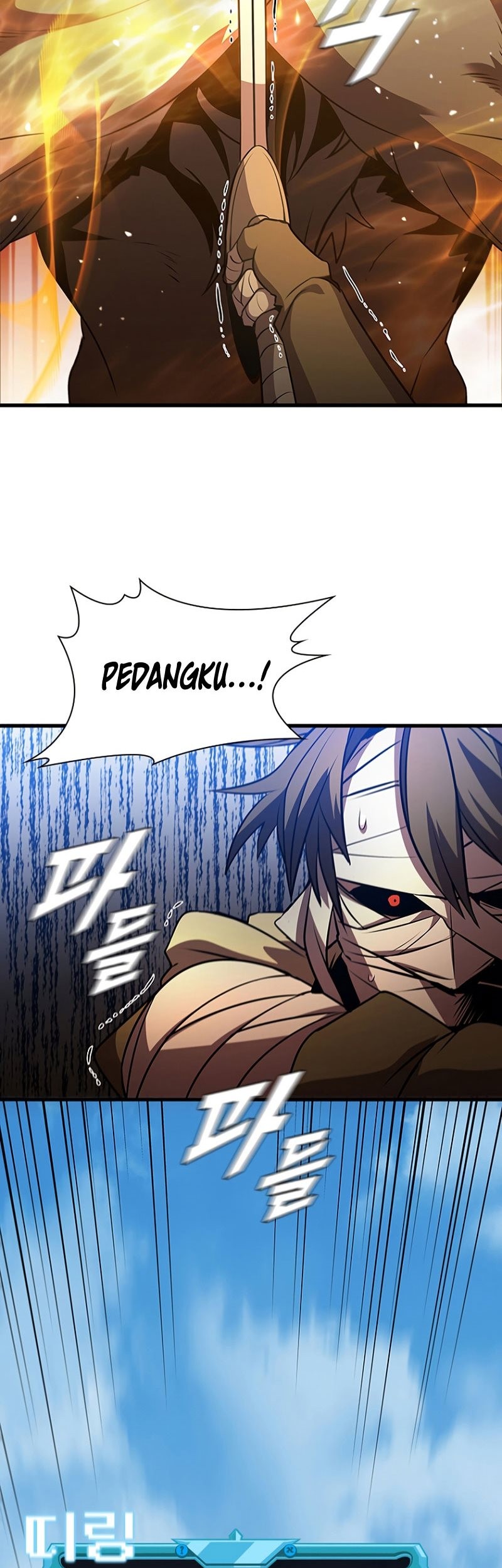 Taming Master Chapter 83 - halaman 55