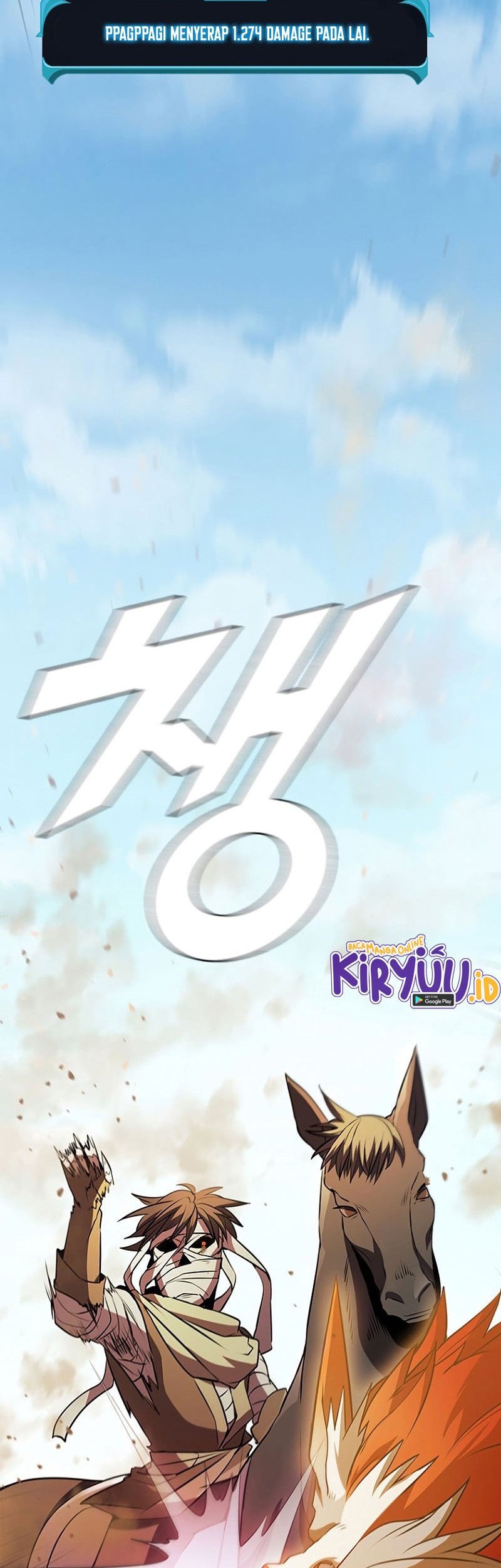 Taming Master Chapter 83 - halaman 56