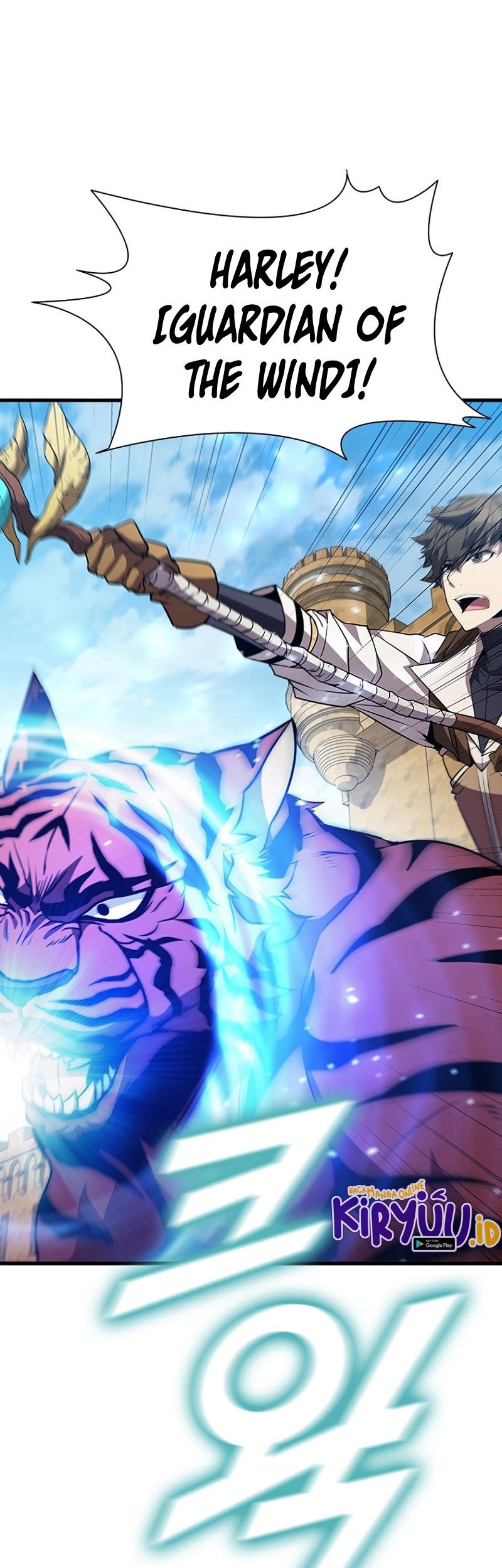 Taming Master Chapter 83 - halaman 58