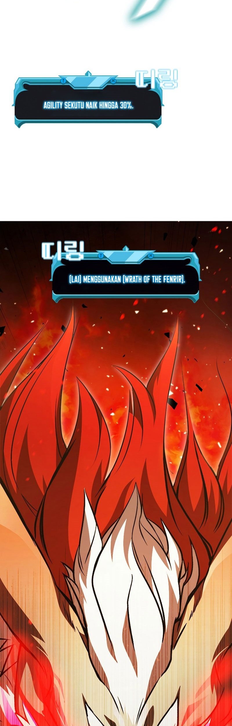 Taming Master Chapter 83 - halaman 59