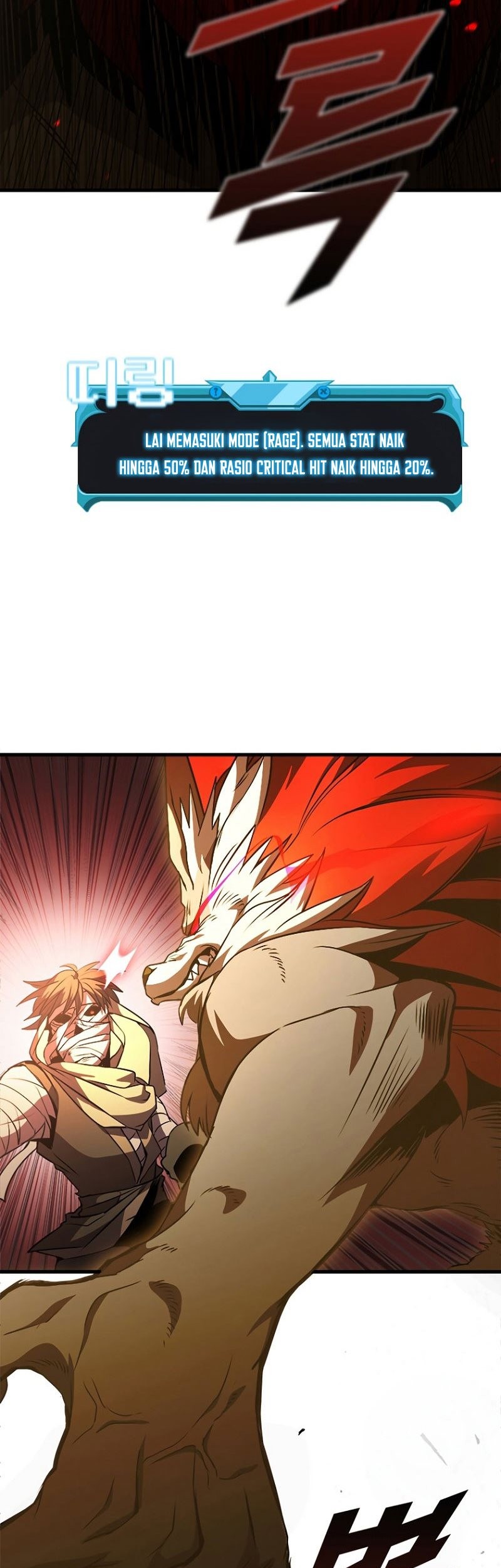 Taming Master Chapter 83 - halaman 61