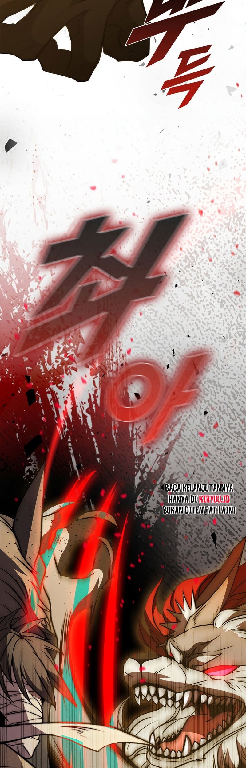 Taming Master Chapter 83 - halaman 62